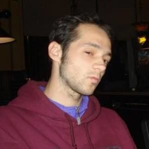 Meet your Posher, Mike